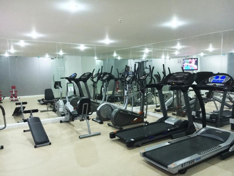 アル ムハンナ プラザ ホテル Salmiya エクステリア 写真